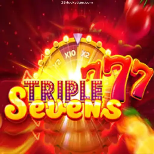 Exploring the Thrills of 777TripleSeven – A Premier Online Casino Game