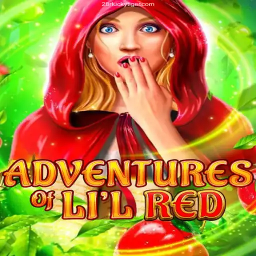 Unveiling 'AdventuresofLilRed': A Thrilling Journey in the World of Gaming