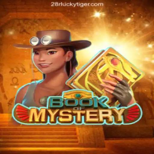 Exploring the Exciting World of BookofMystery: A Journey Through 28R Casino Online