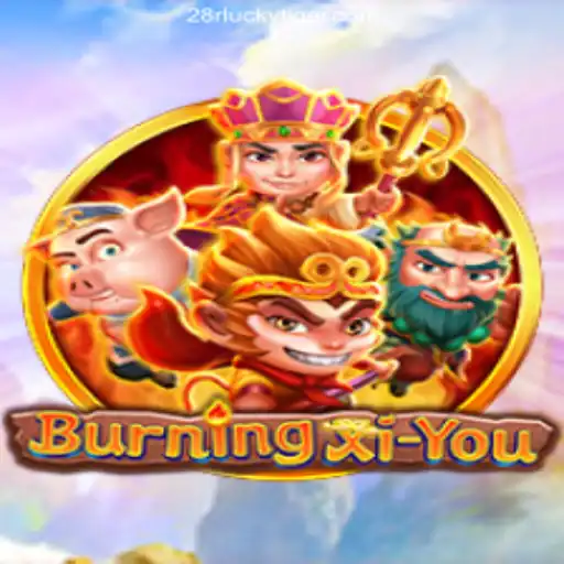 Unveiling the Thrills of BurningXiYou: A Guide to Adventure and Strategy