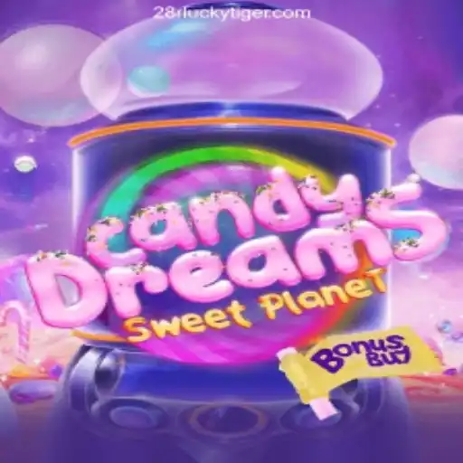 Uncovering the Magic of CandyDreamsSweetPlanet in the World of Online Casinos