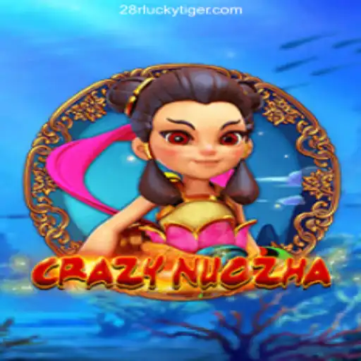 CrazyNuoZha: Discover the Thrills of the Online Casino Phenomenon