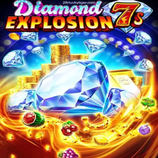 Exploring DiamondExplosion7s: The Thrilling New Casino Game