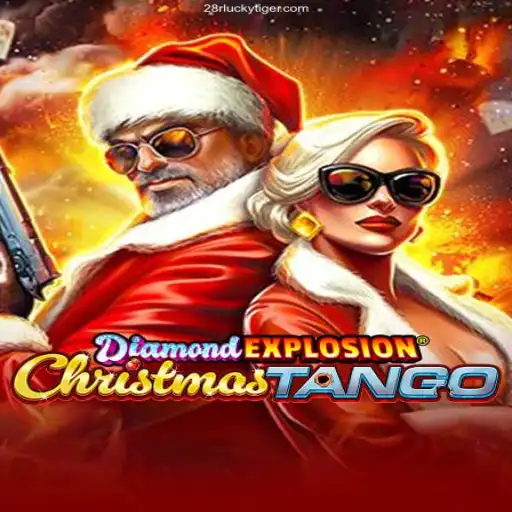 Discover the Thrills of DiamondExplosionTango: A Comprehensive Guide