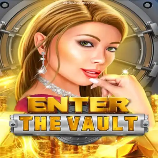 EntertheVault: A Thrilling Dive into the World of Online Gaming