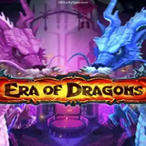 EraOfDragons: An Epic Adventure Awaits in a Virtual World