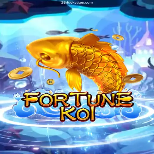 Explore the World of FORTUNEKOI Casino Game