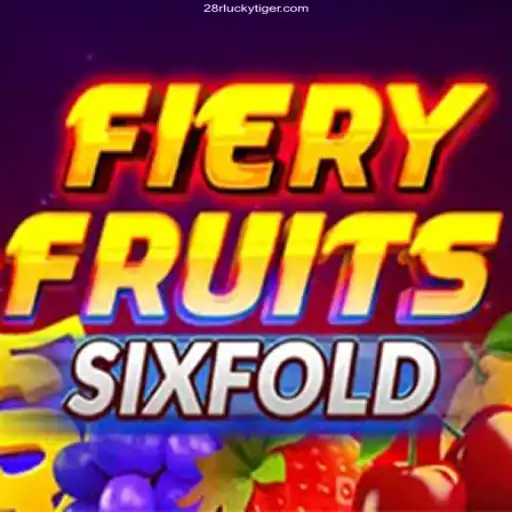 Exploring the Thrilling World of FieryFruitsSixFold at 28R Cassino Online