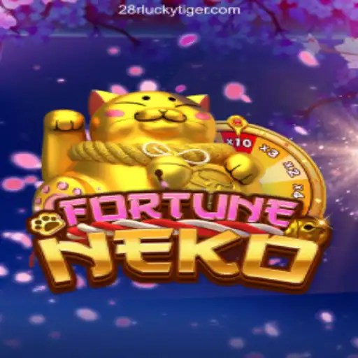 Discover FortuneNeko: The Enchanting Slot Game Experience
