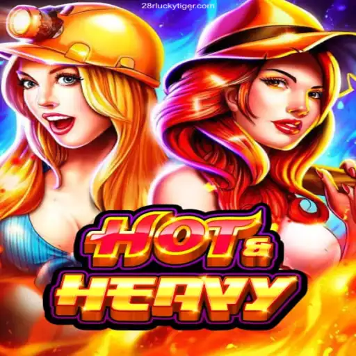 Exploring HotHeavy: A Journey into the Vibrant World of Online Gaming