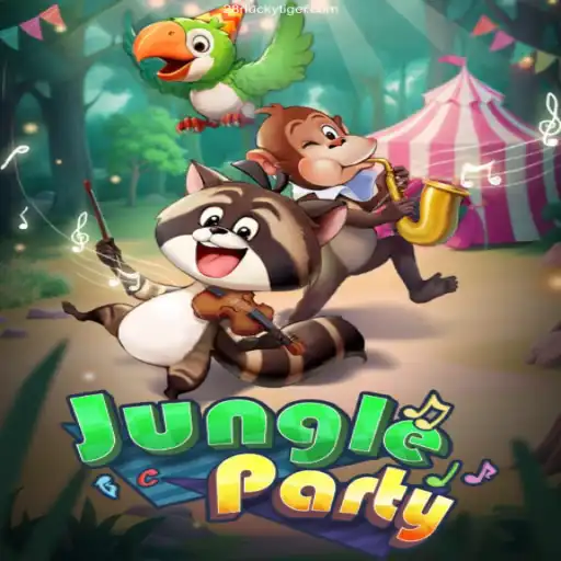 Exploring JungleParty: An Adventurous Casino Experience