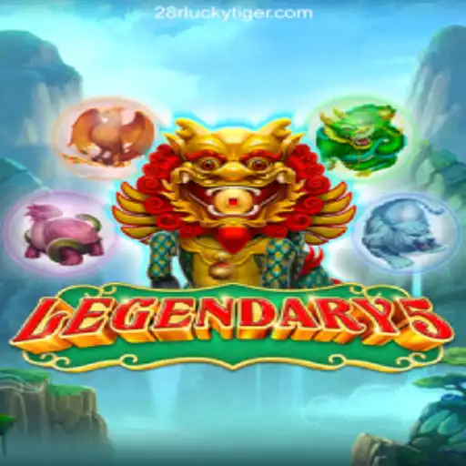 Explore the Thrills of Legendary5 and Discover 28R - The Ultimate Online Gaming Experience