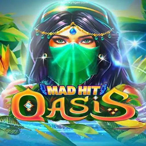 Discover the Thrilling World of MadHitOasis and 28R Cassino Online