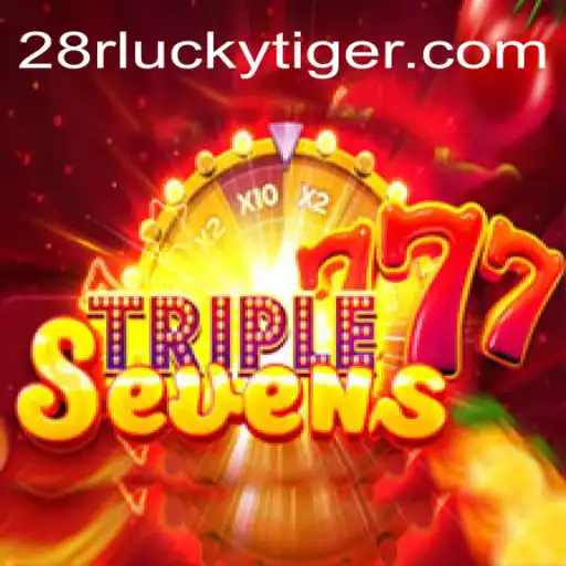 Exploring the Thrills of 777TripleSeven – A Premier Online Casino Game