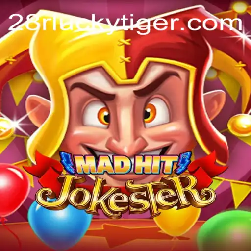 Exploring the Exciting World of MadHitJokester