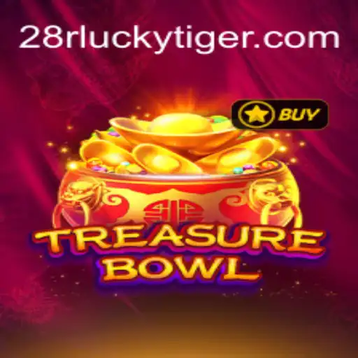 Discover the Excitement of TreasureBowl: A Journey into the World of Online Gaming