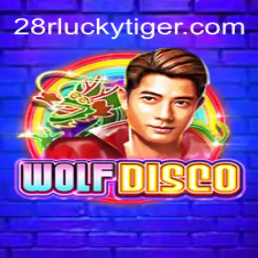 Exploring WolfDisco: The Thrill of Online Gaming
