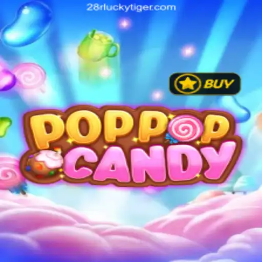 Exploring the World of POPPOPCANDY: A Thrilling Casino Experience