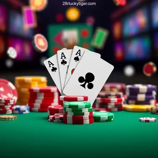 Responsible Gambling: Navigating the Path to Safe Online Gaming with 28R Cassino