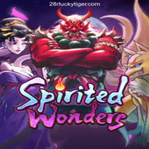 Exploring the Enchantment of SpiritedWonders: A Dive into the Game and 28R Cassino's Offerings