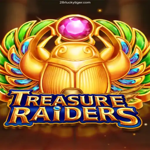 Discover the Excitement of TREASURERAIDERS: An Online Casino Adventure