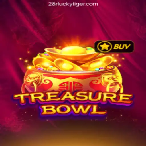 Discover the Excitement of TreasureBowl: A Journey into the World of Online Gaming