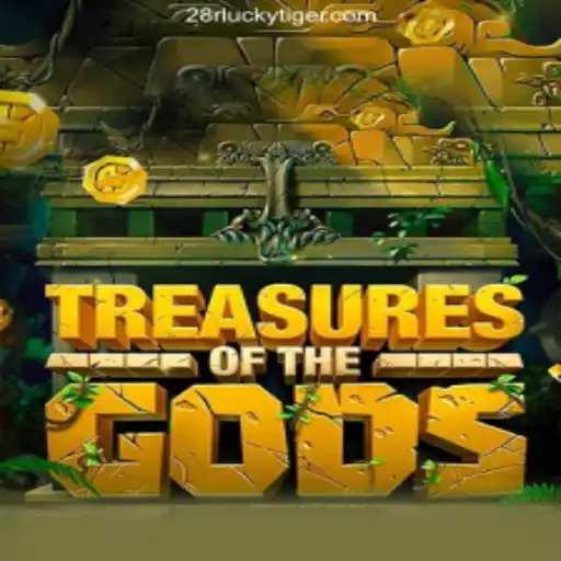 Explore the Thrilling World of Treasure of the Gods