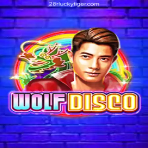 Exploring WolfDisco: The Thrill of Online Gaming