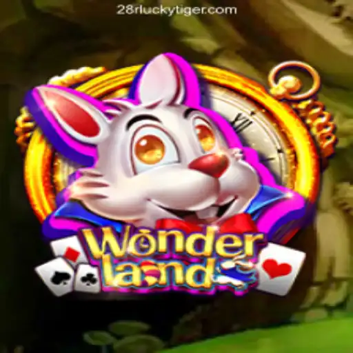 Exploring Wonderland: A Captivating Journey into a Magical Game